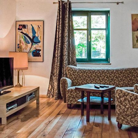 3 Bedroom Stunning Home In Wolin Jarzebowo Εξωτερικό φωτογραφία